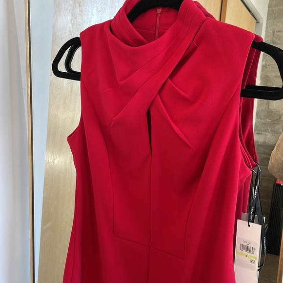 Calvin Klein Dresses Calvin Klein Professional Dress Nwt Poshmark